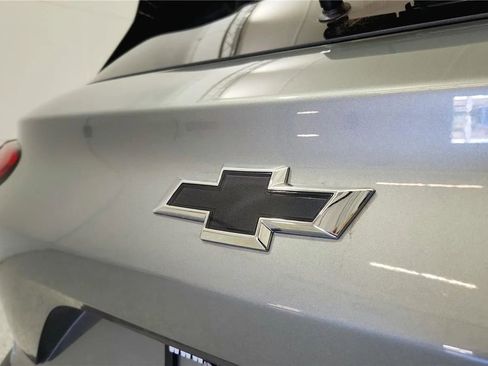 New 2026 Chevrolet Blazer EV LT AWD/4WD image 16