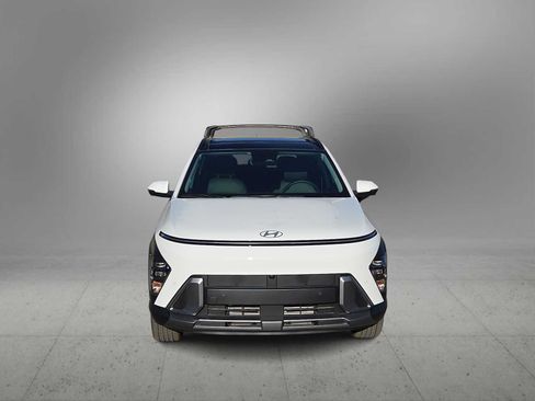New 2026 Hyundai Kona Limited AWD/4WD image 2