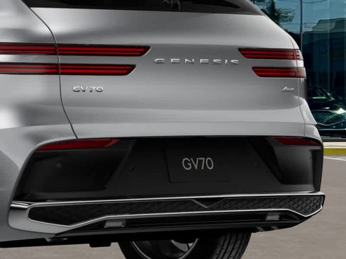 New 2026 Genesis GV70 2.5T Advanced image 15