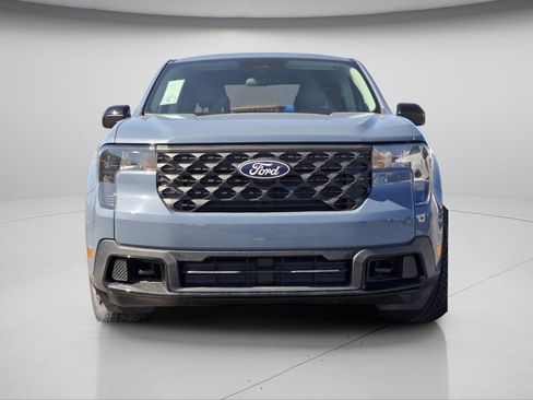 New 2025 Ford Maverick XLT w/ XLT Luxury Package image 14