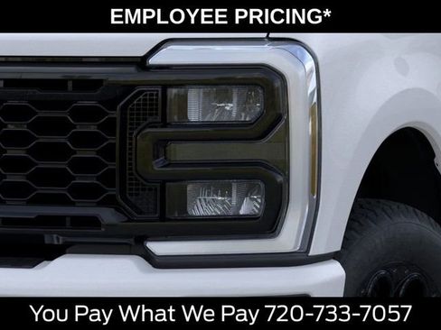 New 2026 Ford F250 Lariat AWD/4WD image 18