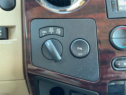 Used 2008 Ford F350 4x4 Crew Cab Super Duty image 40