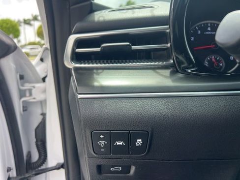Used 2024 Kia K5 GT w/ GT1 Package image 37