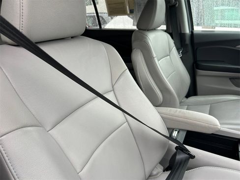 Used 2018 Honda Pilot EX-L image 16