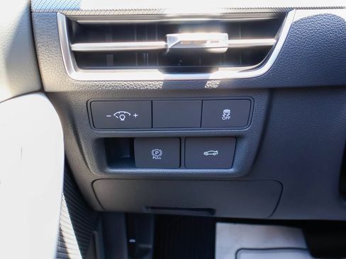 Certified 2026 Hyundai Sonata SEL FWD image 17