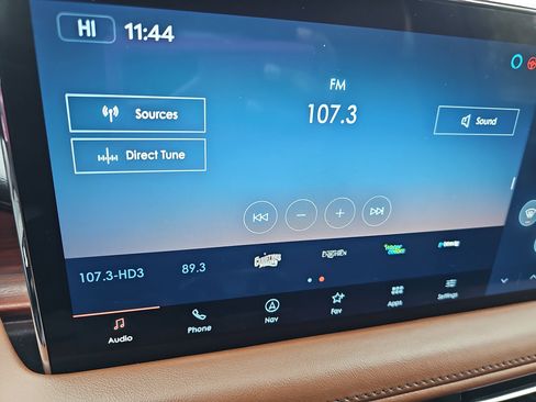 Used 2022 Lincoln Nautilus Reserve w/ Equipment Group 201A image 22