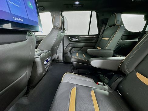 Used 2021 GMC Yukon AT4 image 24