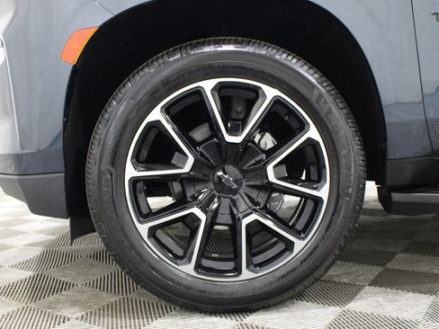 Used 2021 Chevrolet Tahoe RST image 36