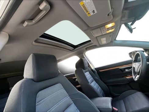 Used 2021 Honda CR-V EX image 27