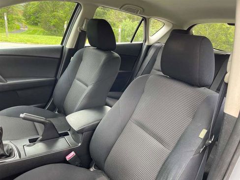 Used 2012 MAZDA MAZDA3 i Touring FWD image 67