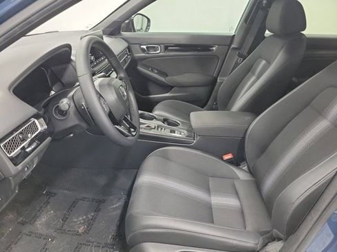 Used 2025 Honda Civic Sport image 22