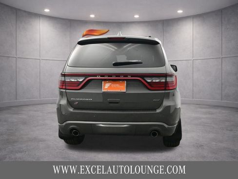 Used 2020 Dodge Durango GT AWD/4WD image 7