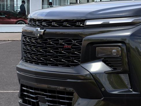 New 2026 Chevrolet Traverse RS w/ LPO, Floor Liner Package image 13