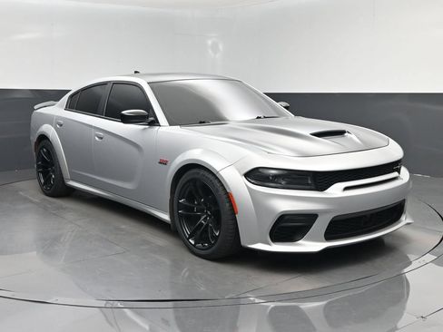 Used 2023 Dodge Charger Scat Pack RWD image 8