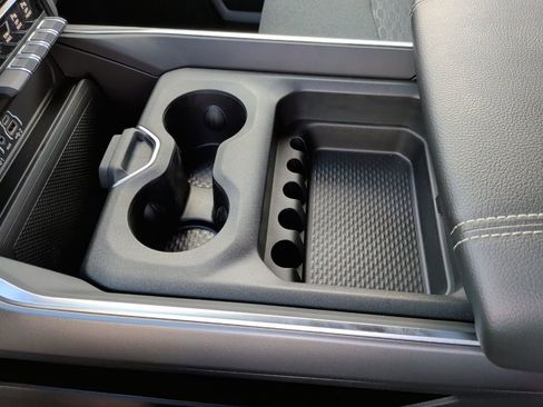 New 2026 RAM 2500 Lone Star image 34