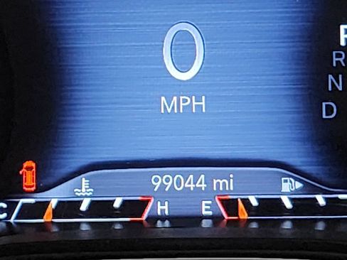 Used 2020 Jeep Cherokee Limited AWD/4WD image 16