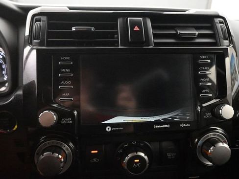 Used 2024 Toyota 4Runner TRD Off-Road Premium image 18