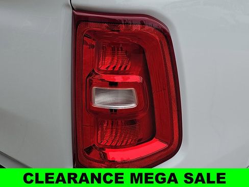 New 2025 RAM 1500 Big Horn image 40