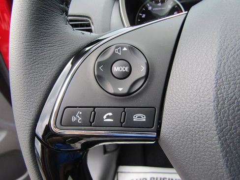Used 2026 Mitsubishi Eclipse Cross AWD image 18