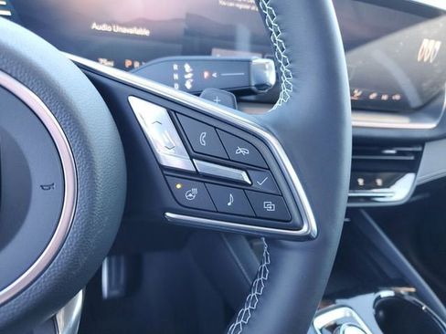 New 2026 Buick Envision Sport Touring image 28