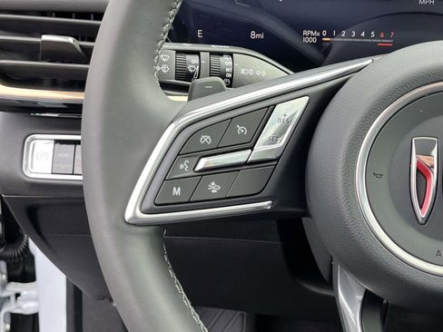 New 2026 Buick Envision Avenir image 28