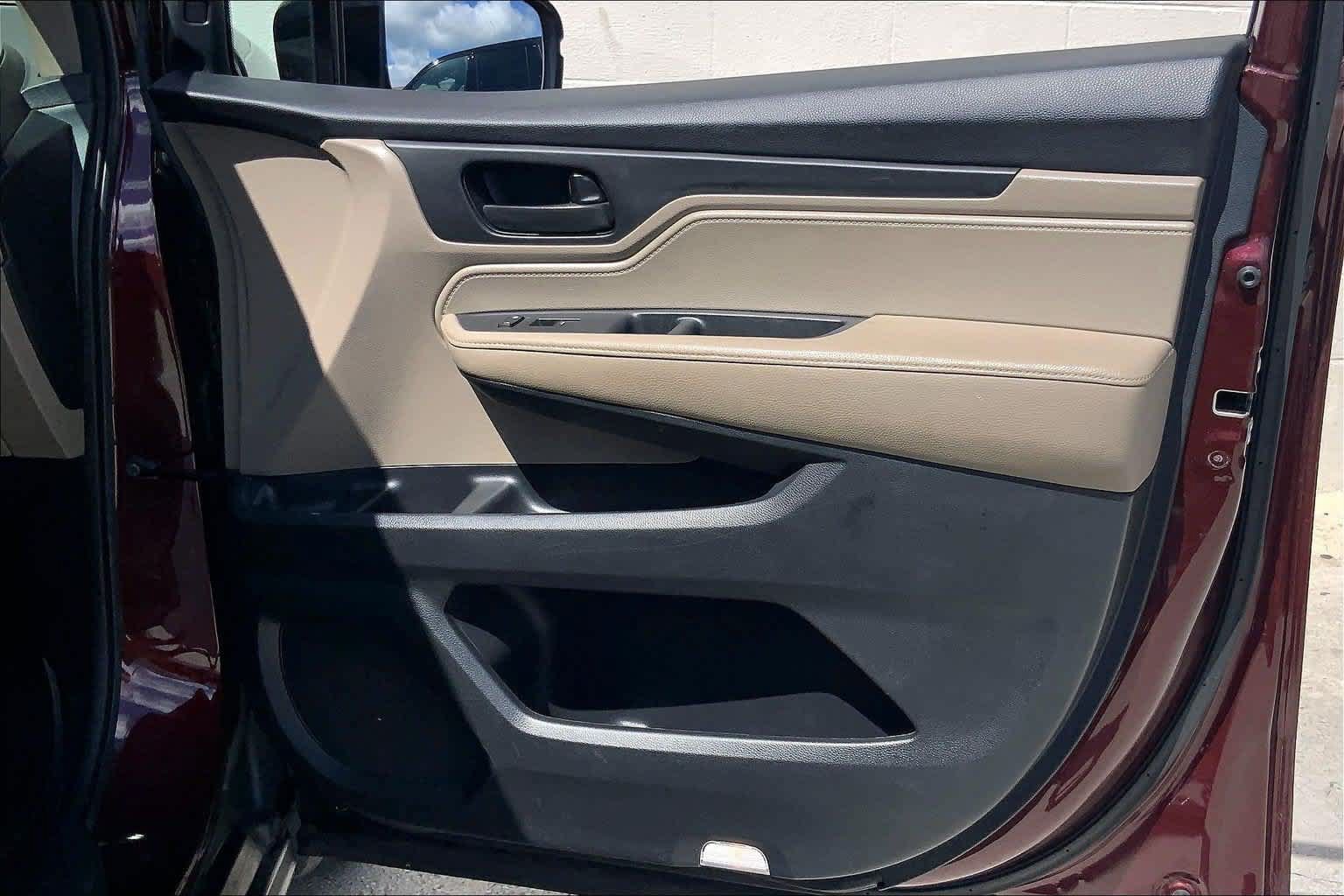 Used 2020 Honda Odyssey EX-L image 28
