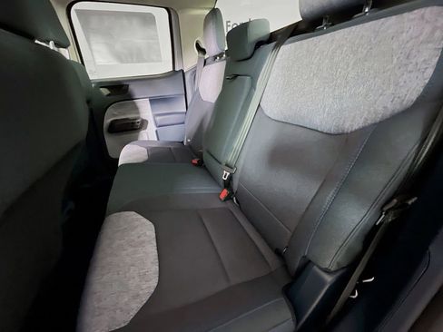 New 2025 Ford Maverick XLT w/ 4K Tow Package image 25