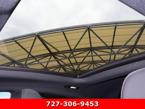 Certified 2024 Mercedes-Benz GLE 53 AMG 4MATIC Coupe image 5