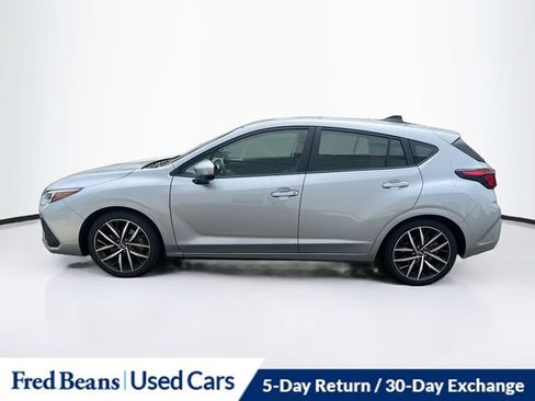 Used 2025 Subaru Impreza 2.0i Sport w/ Popular Package #2 AWD/4WD image 4