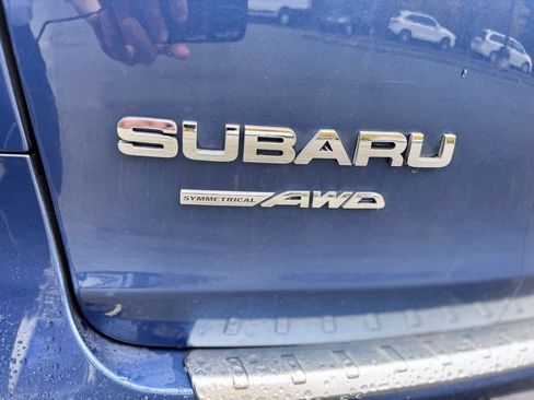 Used 2020 Subaru Ascent Touring w/ Popular Package #2 image 7