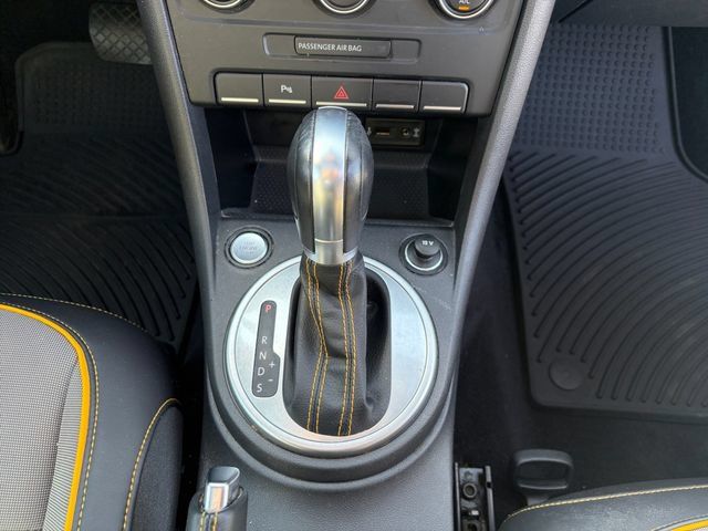 Used 2016 Volkswagen Beetle 1.8T Dune FWD image 21