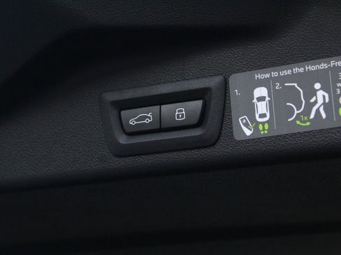 New 2026 BMW X5 xDrive50e w/ Premium Package image 8