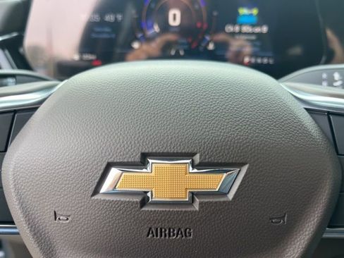 New 2026 Chevrolet Tahoe LS image 41