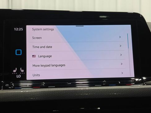 Used 2022 Volkswagen GTI SE FWD image 49