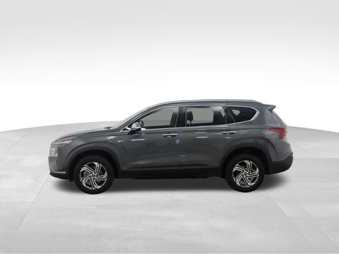 Used 2023 Hyundai Santa Fe SEL image 2