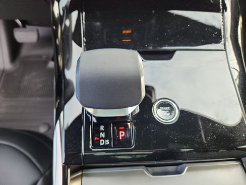 New 2026 Land Rover Range Rover Sport SE image 16