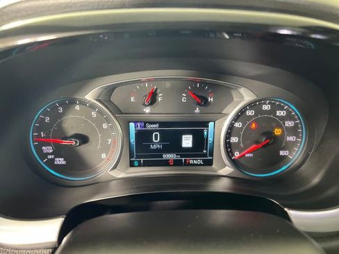 Used 2019 Chevrolet Traverse Premier image 18