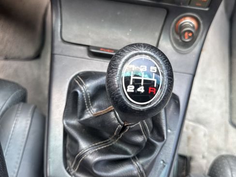 Used 1988 MAZDA RX-7 Convertible RWD image 15