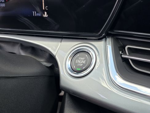 New 2026 Chevrolet Trax LT w/ Driver Confidence Package image 35