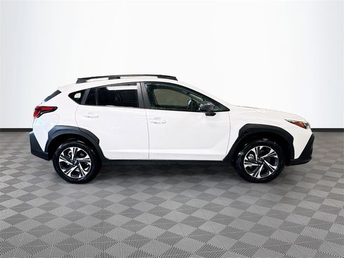 New 2026 Subaru Crosstrek 2.0i Premium image 35