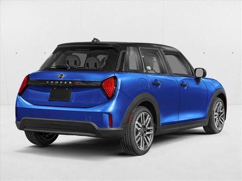 New 2026 MINI Cooper 4-Door Hardtop image 2
