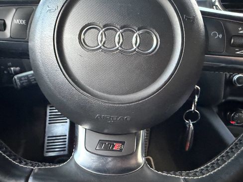 Used 2010 Audi TTS 2.0T Premium image 23