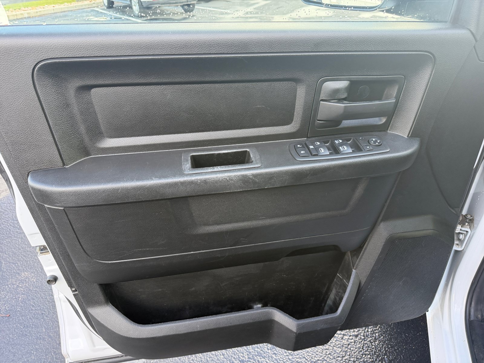 Used 2019 RAM 1500 Tradesman w/ Popular Equipment Group AWD/4WD image 13