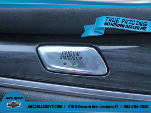 Certified 2023 Buick Enclave Essence FWD image 28
