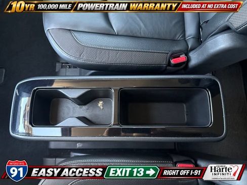 Used 2023 Nissan Pathfinder SL w/ SL Premium Package AWD/4WD image 29