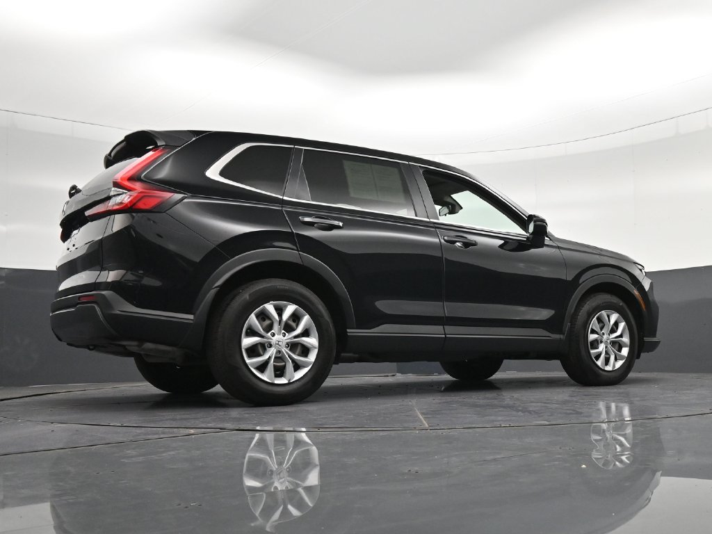 Used 2026 Honda CR-V LX image 20
