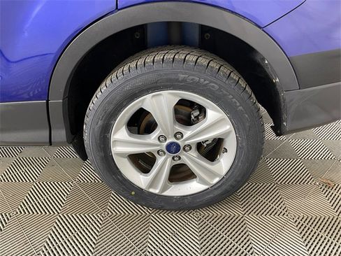 Used 2014 Ford Escape S image 19