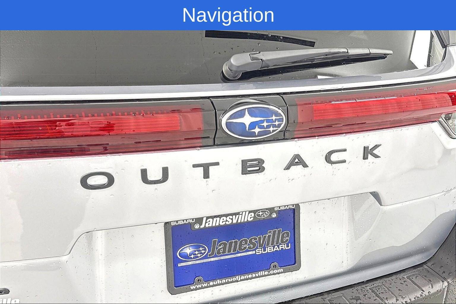 New 2026 Subaru Outback Touring AWD/4WD image 9