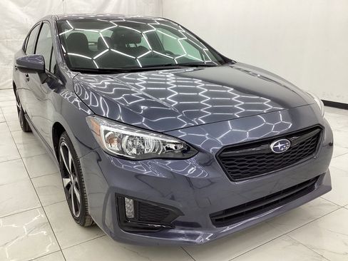 Used 2017 Subaru Impreza 2.0i Sport image 3