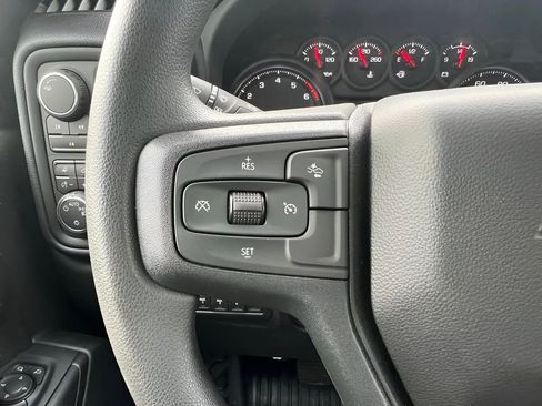 New 2025 Chevrolet Silverado 2500 W/T w/ WT Convenience Package image 17